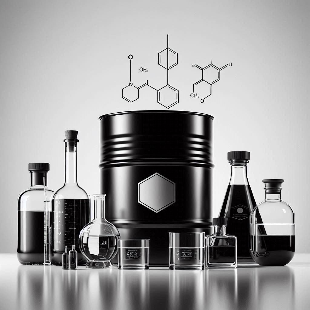 Ohana Chem Co. & Marquis Energy